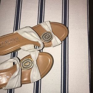 Italian Shoemakers Wedges